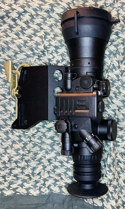 Приціл Наместник gen3