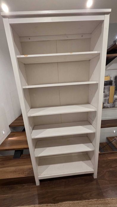 Estante IKEA Madeira