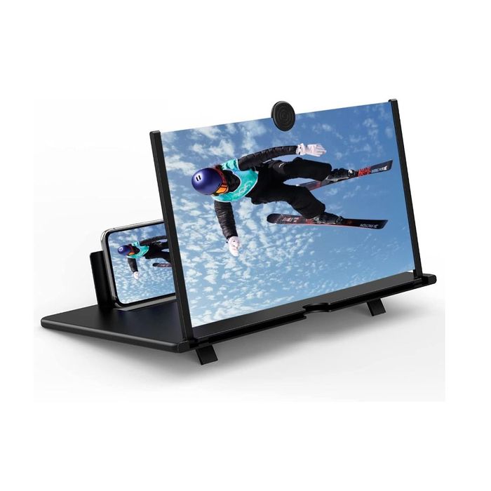 Mingchuangweili 10 Calowy Lupa Do Ekranu Telefonu