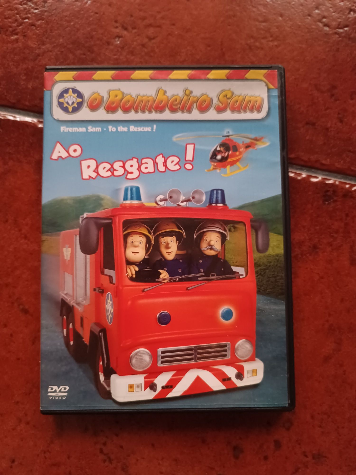 Coleção de DVD's para venda