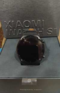 Xiaomi watch s1 (black)