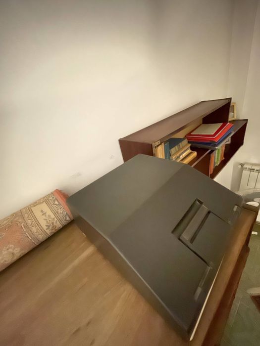 Печатная машинка Olivetti lettera 40 Italy vintage