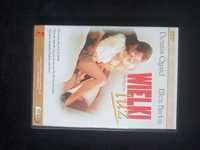 Wielki Luz. Film DVD