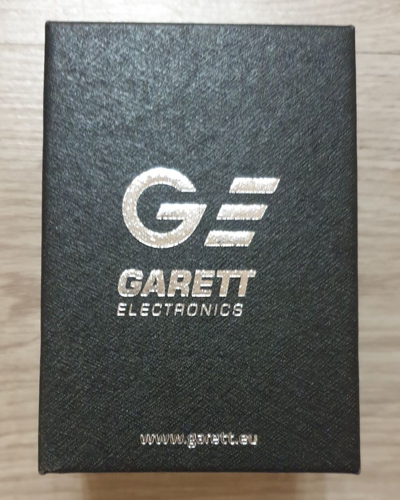 Smartwatch Garett Action różowy
