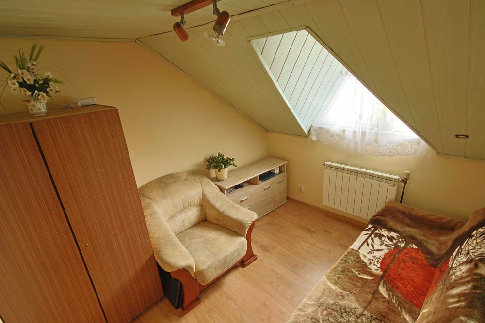 Sprzedam dom w Aleksandrowie Kujawskim