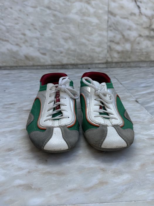 Sapatilhas Prada Homem