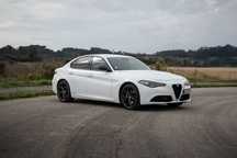 Alfa Romeo Giulia 2.2 Turbo Diesel 190cv B-Tech