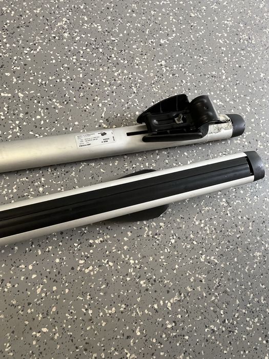 Belki dachowe: Auto Maxi Silver 191