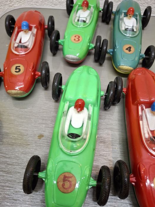 18 carros formula antigos portugueses da pepe vintage