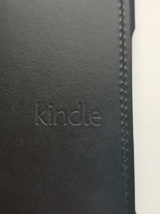 Чехол Kindle оригинал кожа!