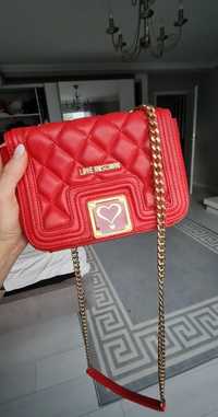 Torebka Love Moschino