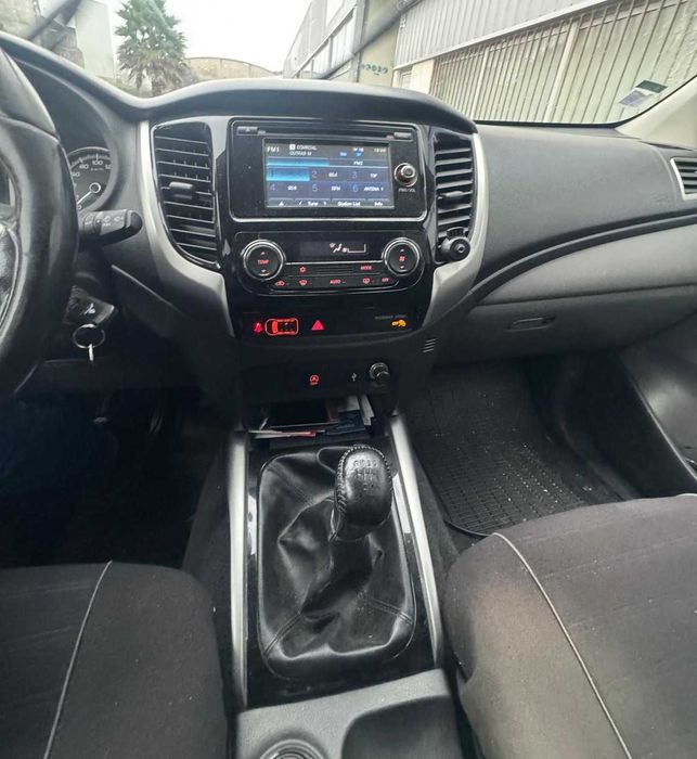 Mitsubishi Strackar L200 - EDIÇÃO lIMITADA 100 ANOS