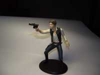 Han Solo Star Wars figurka De Agostini kolekcjoner