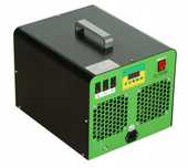 Ozonator generator ozonu ozonowanie