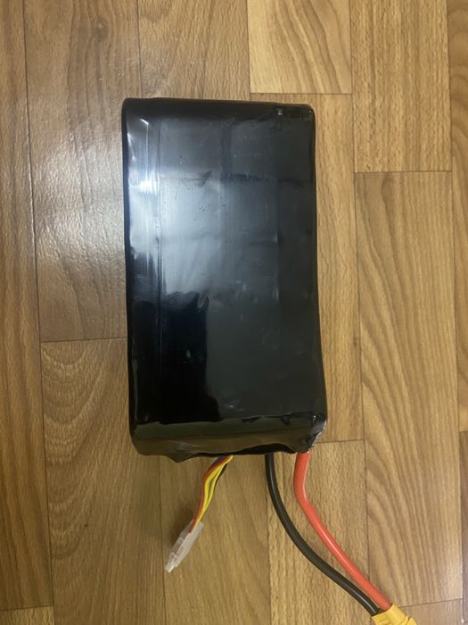 Акумулятор 30000mah