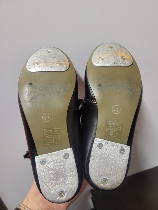 Туфлі для танців танцювальні взуття для танців туфли дефектів rv