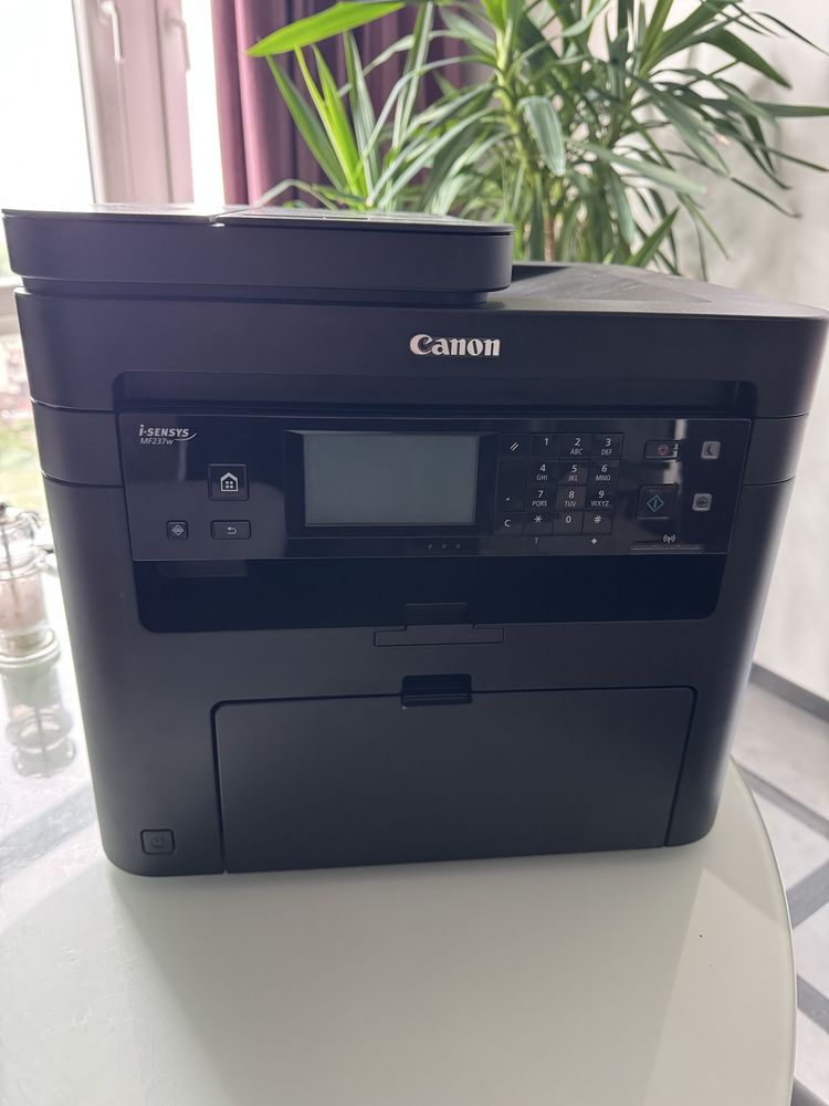 Принтер Canon i-SENSIS MF 237w