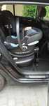 Fotelik samochodowy Cybex baza m + fotelik Aton m