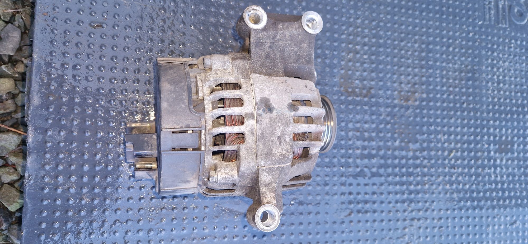 Alternator Fiat Grande Punto 1.4 16v