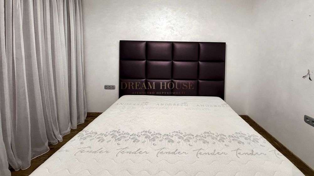 Оренда євро3к квартири з резервним живленням ЖК На Прорізній