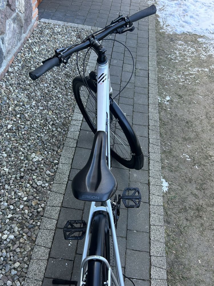 Rowet Kalkhoff Endeavour  Fitnes 105 XT
