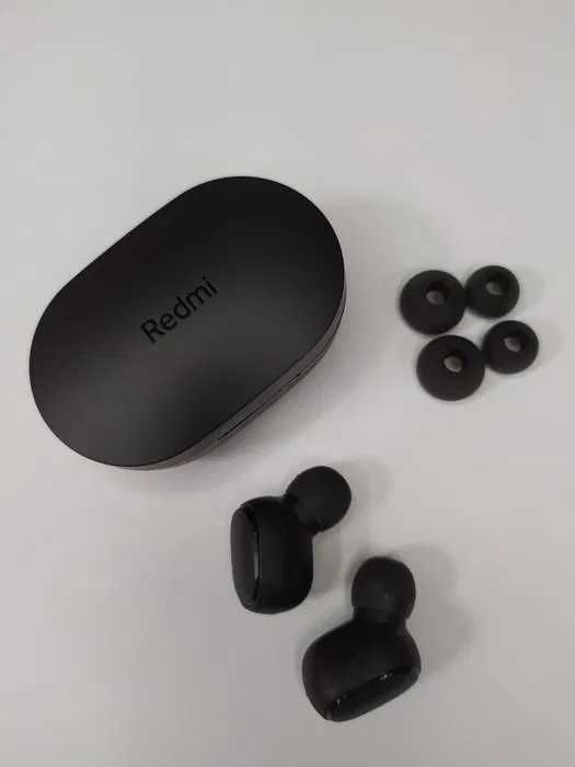 Беспроводные Bluetooth наушники Xiaomi Redmi AirDots 2 навушники