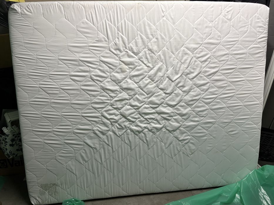 Colchao  160x200