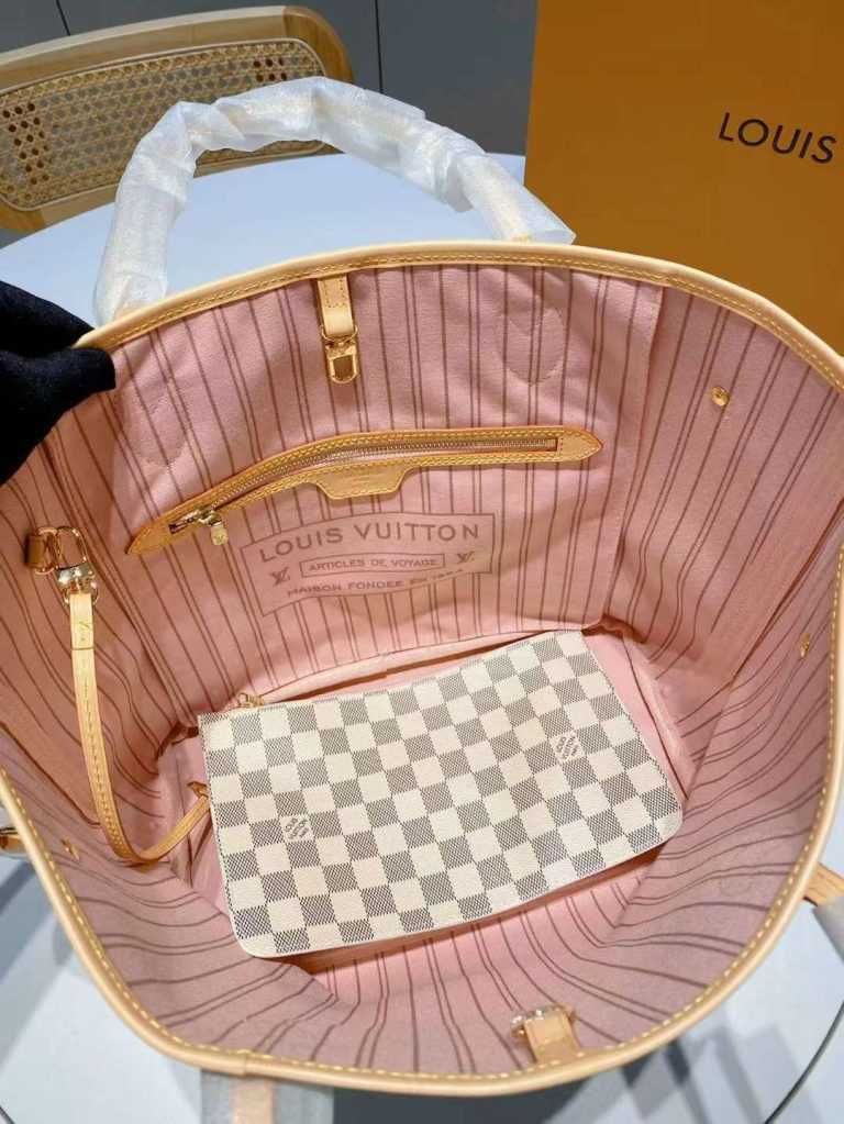 Torebka damska nowa Louis Vuitton 3423-68