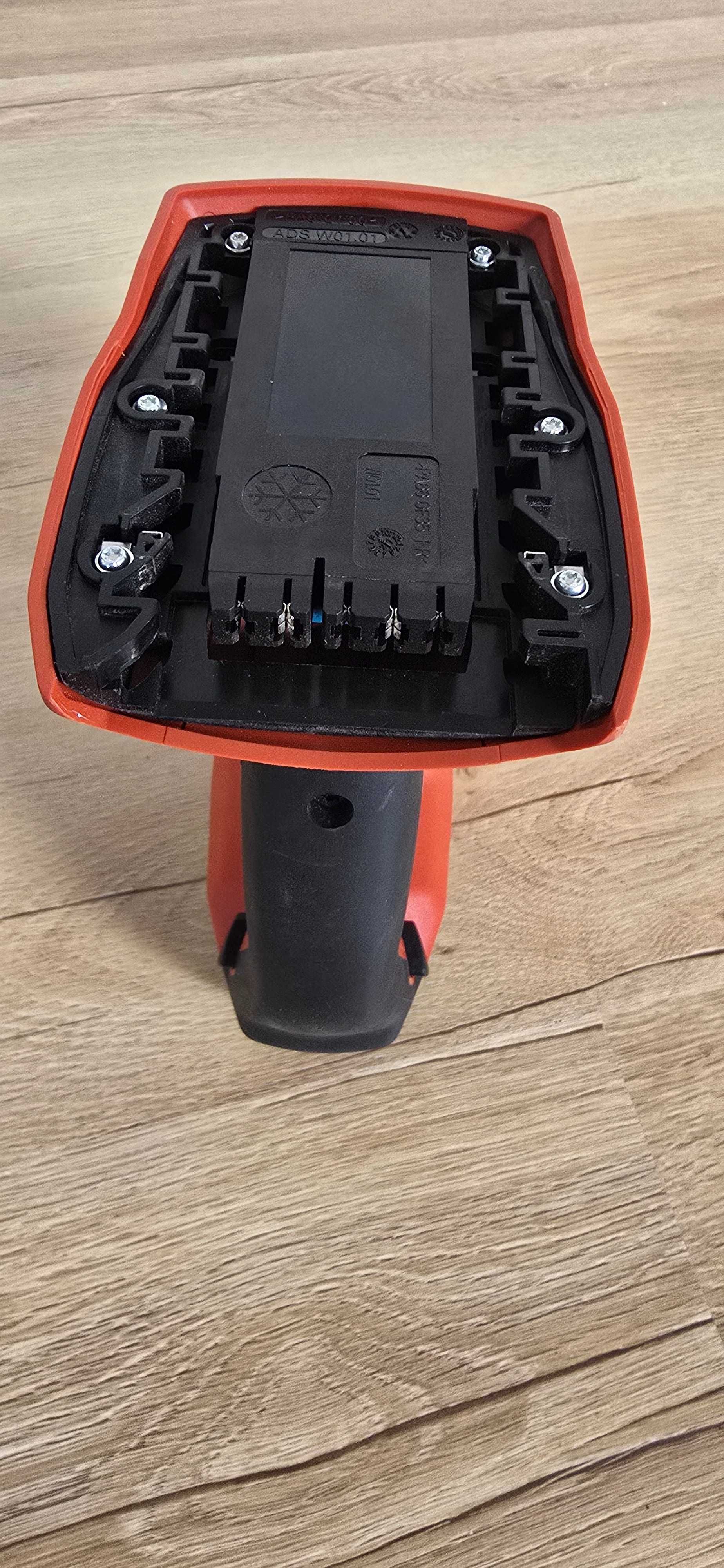 Wyrzynarka akumulatorowa Hilti SJD 6-A22