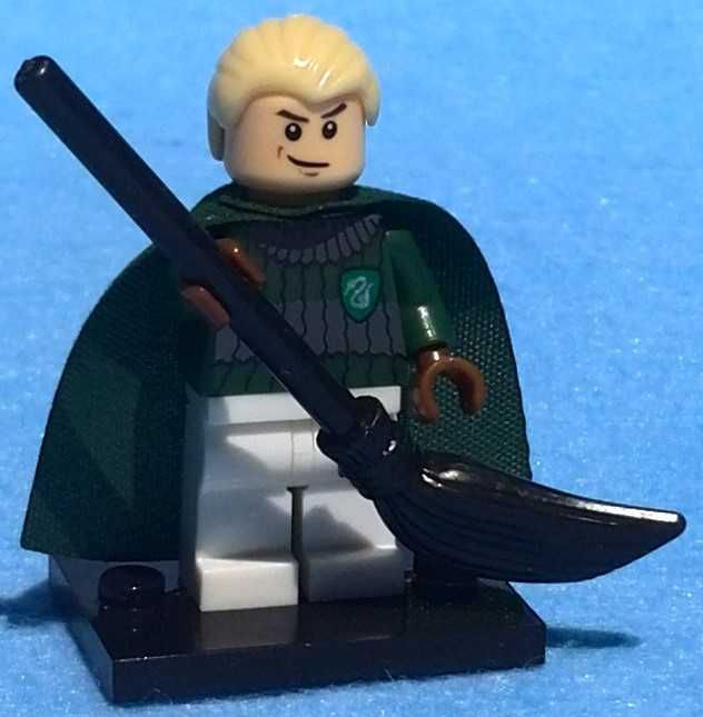 Draco Malfoy v2 (Harry Potter)