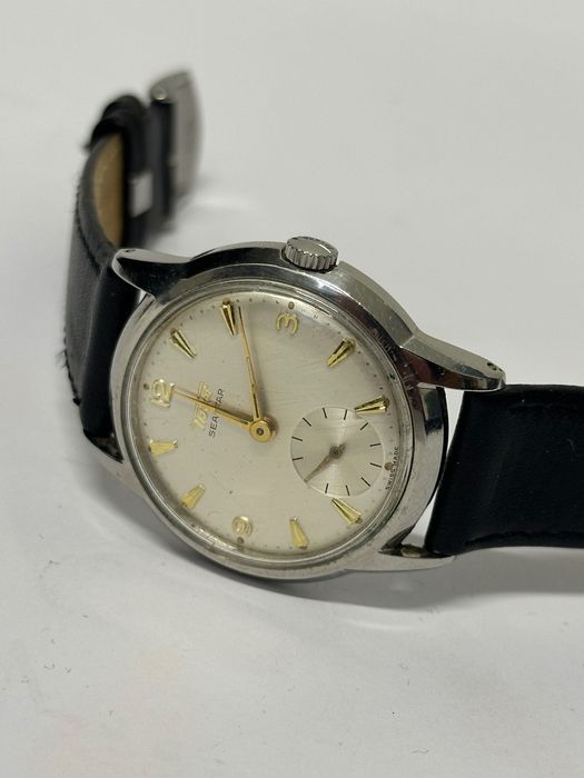 Zegarek Tissot Seastar