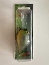 Wobler Dorado Alaska Floating PM - 6cm / 26g - 4m / 5m