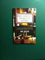 Manual de Sobrevivência para Donas de Casa Desesperadas (portes gráti