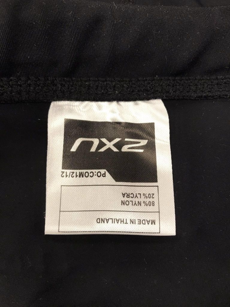 2XU getry męskie S/M
rozmiar:S/M