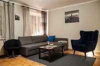 Apartament przy Ratuszu | komfortowe mieszkanie w samym centrum