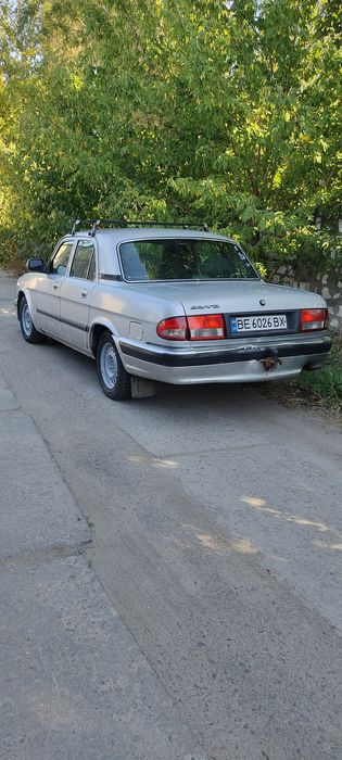Продаю Волгу 31105