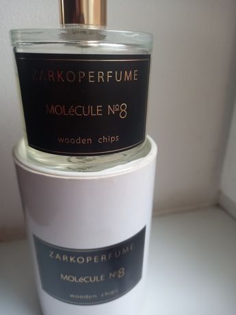 Zarkoperfume Molecule 8 оригинал