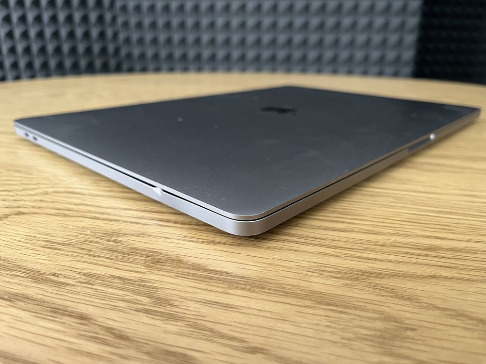 Macbook pro 16 2019