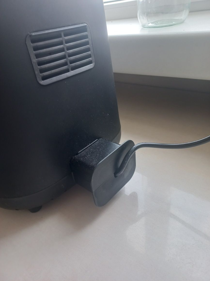 Frytkownica Tefal