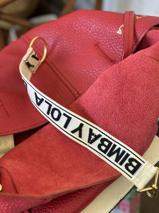 Carteira Bimba y Lola