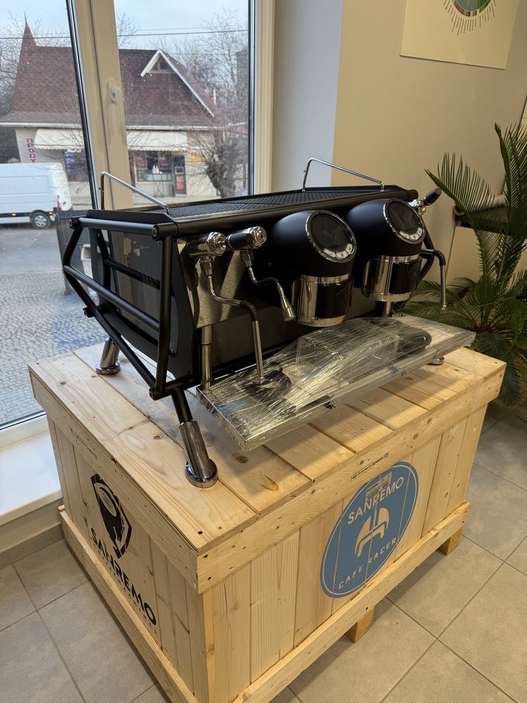 Sanremo raser 2 group