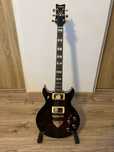 Ibanez Artist AR325 DBS