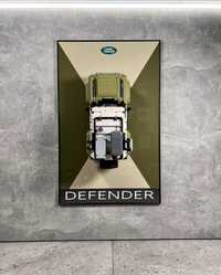 Арт Тримач Рамка Конструктора LEGO Technic Land Rover Defender 42110