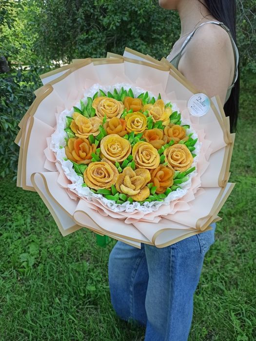 Съедобная композиция