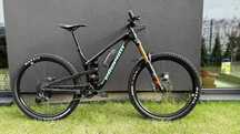 Rower Propain Tyee enduro mtb rozm M 29" full Carbon FOX 38 jak nowy