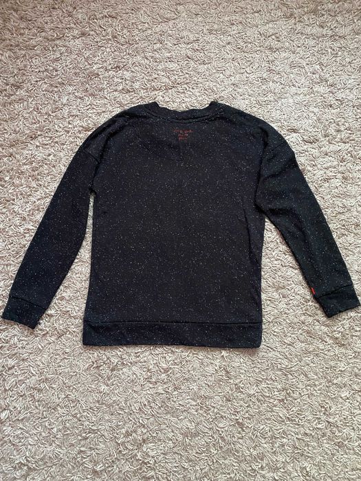 Светр з написом Next