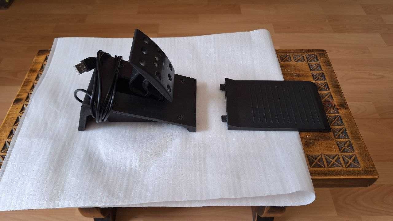 USB Педаль сцепления Z Shifter для ПК (симрейсинг, автосимулятор)