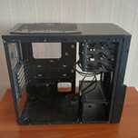 Корпус Raidmax Horus 322WB Black