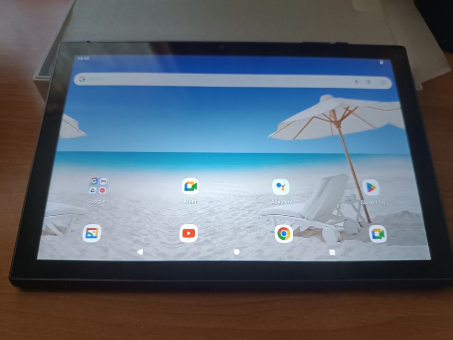 Tablet Peicheng ZB10 – 10,1"