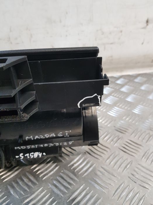 Wyświetlacz Ekran Nawigacji Cntm4290A Mazda 6 I Gg 02R-